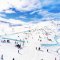 Ski resort in Seki - 70 km from Fethiye