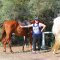 Time to pose - Desperado Ranch Fethiye