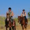 Desperado ranch Fethiye does great job taking care of their horses