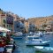 Marina at Rhodes Island - Fethiye Rhodes Ferry