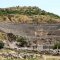 Great Theatre for 25,000 seats in ancient city of Ephesus