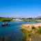 Esen Cayi River -  Xanthos River Canoeing