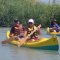 Canoeing day if full of laughter and joy - Xanthos River Canoeing