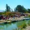 The Xanthos River Canoe trip will start soon - Xanthos River Canoeing