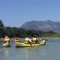 Xanthos River Canoeing