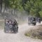 Hey driver, speed the jeep up and add more excitement - Hisaronu Jeep Safari