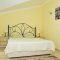 Double bedroom - Seaside Villa in Calis Turkey