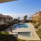 Shared children and adult pools - Seaside Villa in Calis Turkey
