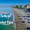 Fethiye Useful Tips