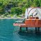 Gocek Turkey is one of the most luxury places