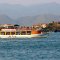 Sovalye island - Fethiye boat trip