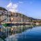 Leaving harbour - Fethiye boat trips