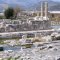 Ruins of Letoon Temple in Xanthos near Fethiye - Fethiye Xanthos Saklikent Patara Tour