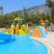 Children swimming pool with slides  - Oludeniz Water World