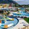 Oludeniz Water Park aquapark is largest Fethiye aquapark