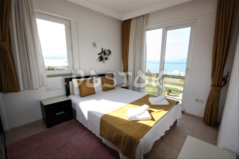 8 Saros Apartments for rent in Calis Fethiye Turkey