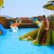 Children slides - Fethiye water park