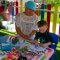 Children club in the Hisaronu water park 