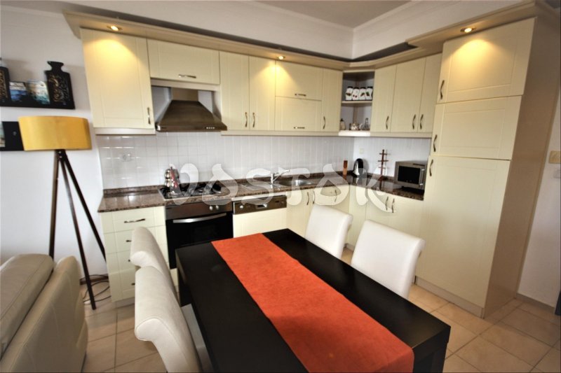 8 Saros Apartments for rent in Calis Fethiye Turkey