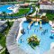 Little children pool and slides - Oludeniz water park