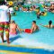 The Wave Pool in Hisaronu water park