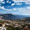 View over Kalkan Turkey  - Kalkan Things to Do