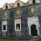 Church in ghost town Kayakoy Turkey