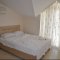 Master double bedroom on attic floor - Blue Green apartments Fethiye