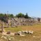 Gymnasium in Tlos Turkey