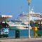 Port of Rhodes