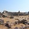 Roman theater in Xanthos Turkey