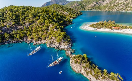 Blue Lagoon Oludeniz