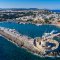 Mandraki port - Fethiye ferry to Rhodes 