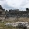 Remains of Tlos ancient city