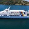 Fethiye to Rhodes ferry timetable - everyday in high season