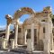 Guided tour from Hisaronu Oludeniz and Fethiye to Ephesus and Pamukkale