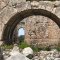 Tlos ruin near Fethiye