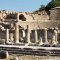 Ancient theater in Ephesus Turkey - Oludeniz to Ephesus and Pamukkale tour
