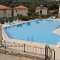 Big shared pool - The Village Complex in Ovacik