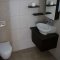 Ensuite bathroom in master bedroom - G7 Blue Green Apartments in Calis