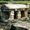 Necropolis in Hierapolis - Oludeniz to Pamukkale tour