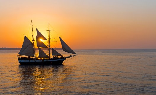 Sunset Fethiye Cruise