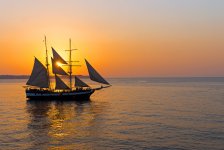 Sunset Fethiye Cruise