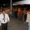 Sing a song and dance a dance during sunset cruise from Fethiye