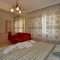 King size bed bedroom - Mango villa in Calis Fethiye Turkey