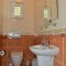 Bathroom - Mango villa in Calis Fethiye Turkey