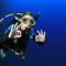 Scuba diving in Fethiye Turkey