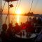 Sunset cruise Fethiye