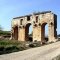 Triumphal Arch of Metius Modestus in Patara Turkey