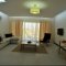 Living room - Odyssey Residence in Calis Turkey